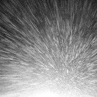 Скорость снега :: Дмитрий Каблов