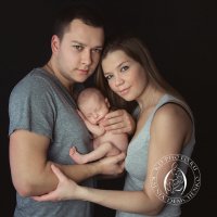 Семья :: Ксения kd-photo