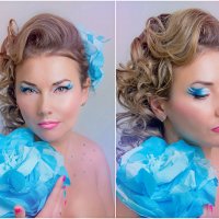 beauty :: Светлана Луресова