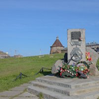 Юнгам Северного флота :: Александр Хаецкий