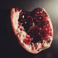 Pomegranate :: Lasc1vo Артёмин