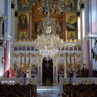 Кафедральный собор Айя-Напа (Agia Napa Cathedral) :: Alex 