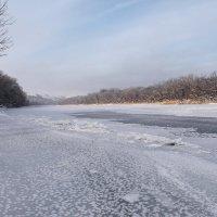 Зимние зарисовки :: Олег 