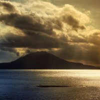 Sakurajima :: Slava Hamamoto