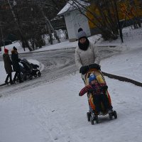 Молодой  БАРИН . :: Гераскин  Вадим  Георгиевич 