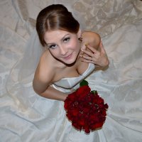 Самая милая невеста на свете! :: Валентина 