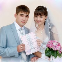 Свадьба Ильнур и Айсылу!!! :: VIL SON