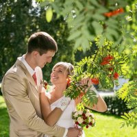 свадьба :: Андрей Зонин