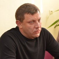 Захарченко :: Игорь Д