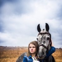 Сирена :: Елена Кулиева