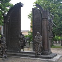 Памятник студентам :: Gennadiy Karasev