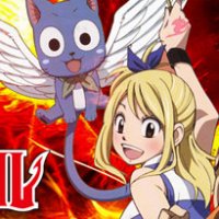 Cамая классное аниме Fairy Tail :: Anime-Hd1080.ru 