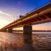 Мост :: Vitalij P