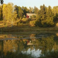 Абрамцево :: Дарья 