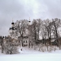 непогода :: Александр С.