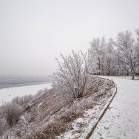 Нижний Новгород :: Максим Баранцев