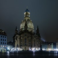 Дрезден :: Мария Гура