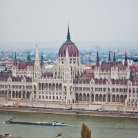 Будапешт :: Алексей Морозов