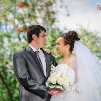 Свадьба Марсель и Розалия!!! :: VIL SON