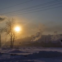 известковый :: Эдуард Малец