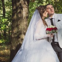 Wedding :: Inna Dzhidzhelava