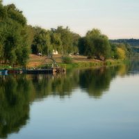 Лето, ах лето... :: Валентина Данилова