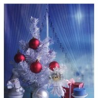25 декабря католики и протестанты всего мира (ок.150 стран) празднуют Рождество Христово. :: Валентина (Panitina) Фролова