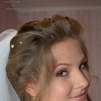 Невеста :: Юлия Маслова