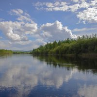 Тунгир :: Александр Хаецкий