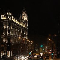 Будапешт :: Ирина Белая