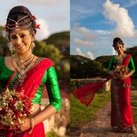 Ланкийская невеста :: Svetlana Kas