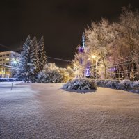 Архангельск :: Богданов Валерий