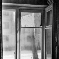 Старое окно :: Владимир Анакин