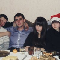 Happy New Year 2о15 :: Valeriya Voice