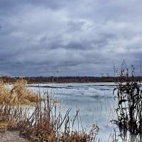 Январь. :: Валера39 Василевский.