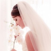 утро невесты :: Оксана Бурьян