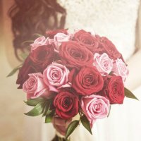Wedding bouquet :: Мария Буданова