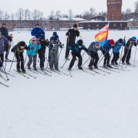 *** :: Сергей Старовойт