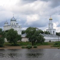 Новгород :: Андрей Иванов
