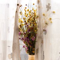Букет полевых цветов :: Наталья Усенко