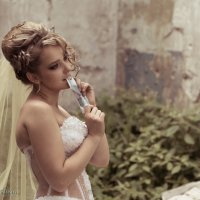 Невеста :: Сергей Серегин