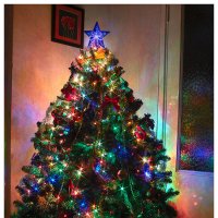 Christmas tree and gifts :: JohnnyL 