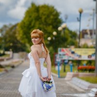 Свадьба :: Виктор Якубенко
