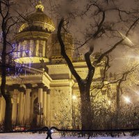 Санкт-Петербург :: Антон Шабунин