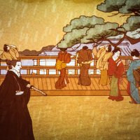 Культура Японии :: Андрей Илларионов