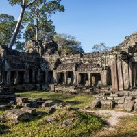 Ангкор :: Dmitriy Sagurov 