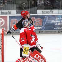 хоккей в Германии :: Sergej Rogosin