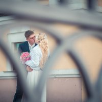Свадьба 24.10.14 :: Кирилл Терехов