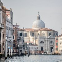 Гранд Канал в венеции :: Юлия 