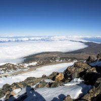 Teide :: Lena Li